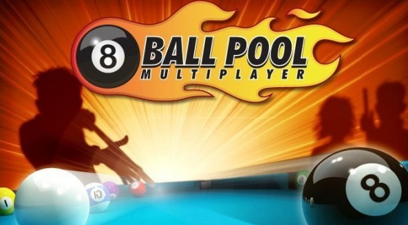 8 Ball Pool Latest Version For Android Download
