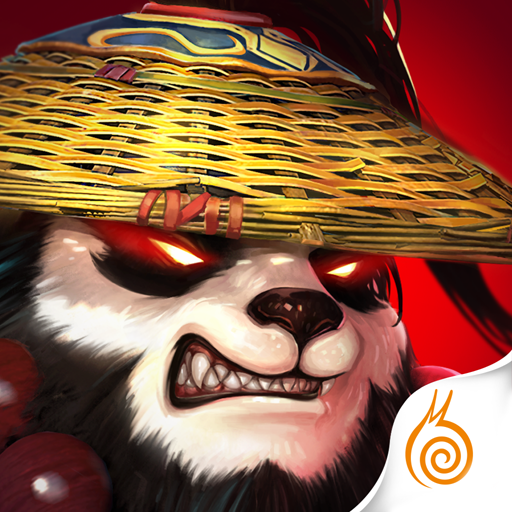 Download Taichi Panda: Heroes v2.7 Apk Mod