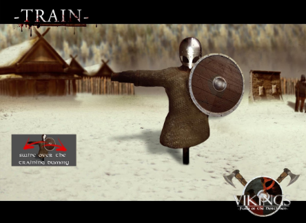 Vikings Fury of the Northmen v1.9 Apk Best Android