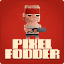 Download Pixel Fodder Football APK