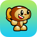 Download Super Monkey Juggling 1.0 APK