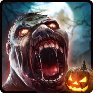DEAD TARGET Zombie v2.2.9 Mod Apk [Unlimited Gold/Money]