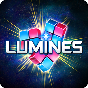 LUMINES PUZZLE AND MUSIC v1.3.12 Mod Apk Android
