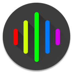 AudioVision Music Player v2.8.5 Aplikasi Android