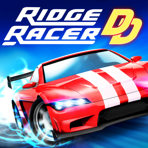 Ridge Racer Draw And Drift v1.0.5 APK MOD