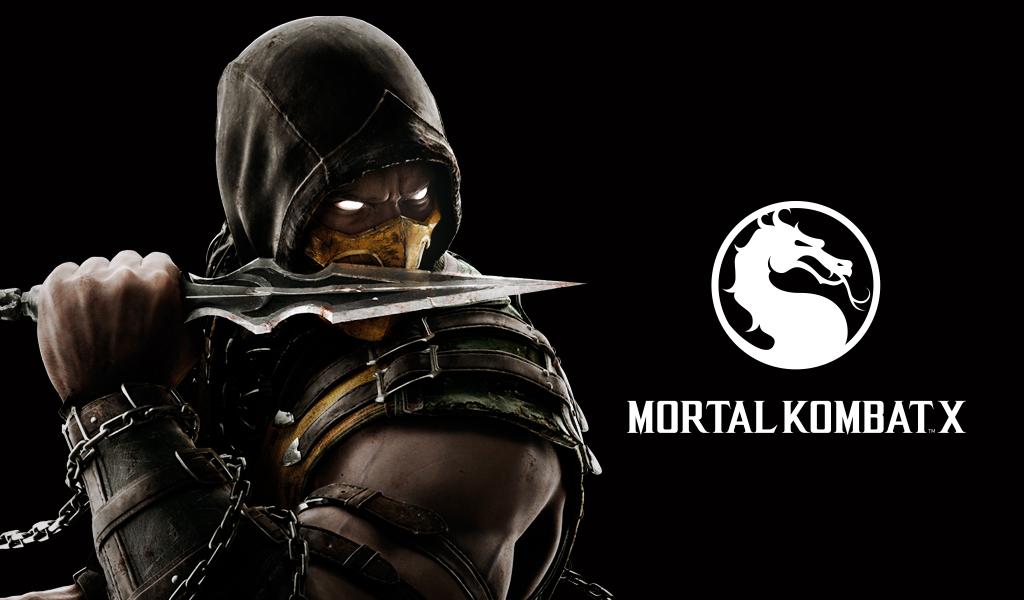 Mortal Kombat X image3