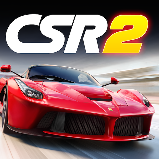 CSR Racing 2 v1.9.3 Apk Mega Mod Money