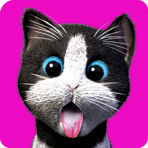 Download Daily Kitten : Virtual Cat Pet v2.9.6