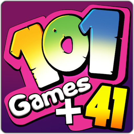 Download 101-in-1 Games v1.3.32 Mod Apk